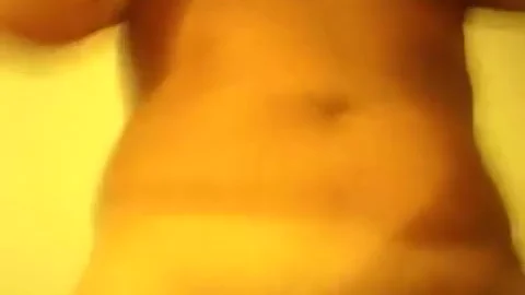 dilettante busty t-girl sucking 2 cocks