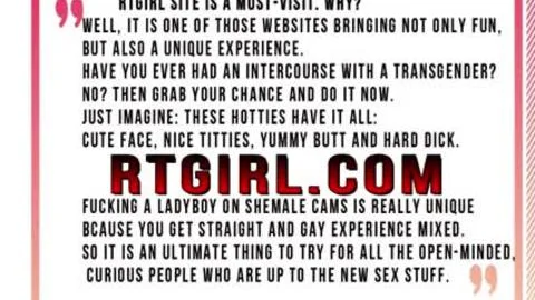 Redhead teen Rides tight ladyboy penis