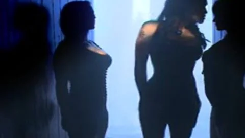 Trans harlots Of Europe