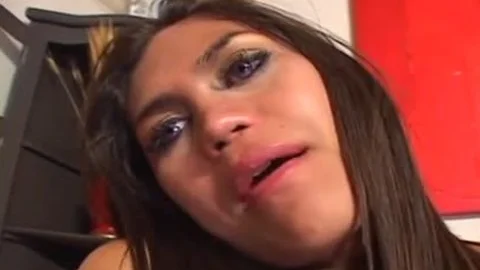 This Titty shelady Needs Some cock Into her pooper
