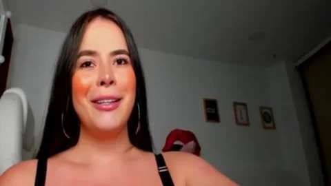 Ammy Rouse web camera Trans cock