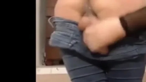 tranny Accidental agonorgasmos Compilation