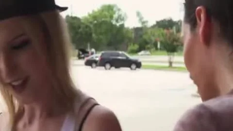 juicy Skate Punk Trades fucks With new friend