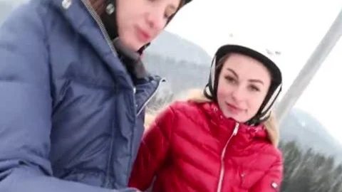 Winter Story