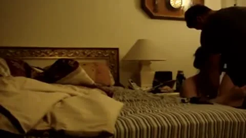 chap First Time With ladyboy