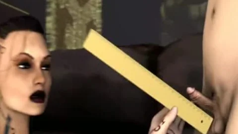 Futa slavemaster MIX