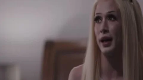 charming man Didnt Expect To nail His Stepdaughter TBabe Jenna Gargles wazoo