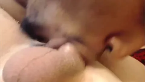 'Redhead tranny Fooling Around With A BBC'
