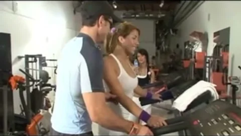 shelady 3somes In Gym