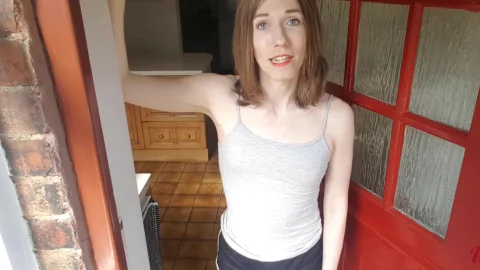 tiny love bra buddies Neighbour Makes you suck penis Close Up: POV dream