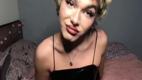 Femboy Dominates & TALKS delicious (Sissy Training JOI)