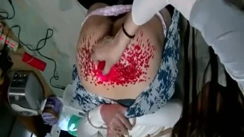 Blame Jyosouko Fujiko butthole With Water, Whip And Wax