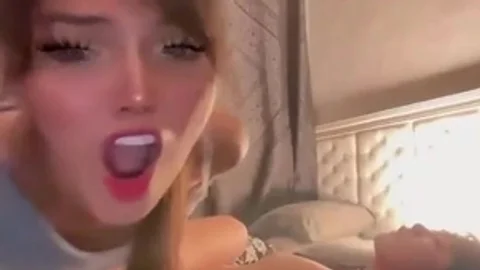stunning ladyboy fucks Her Tattooed girl On cam