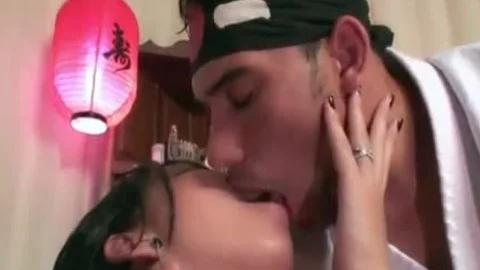 delicious Geisha shemale