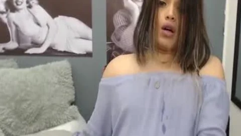 My Baby Cat 1 (loveher!) X