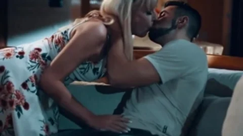 Stepmom Jamie French anal fucking porn