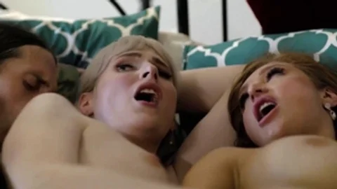 Trans Sensual - Lianna Lawson demonstrates big dick