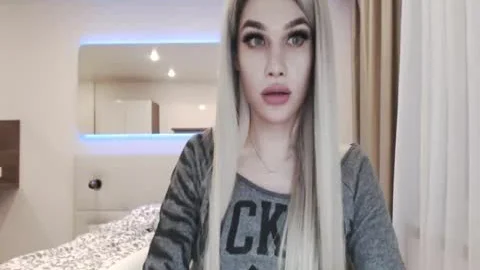 tranny webcam August 07 - 12