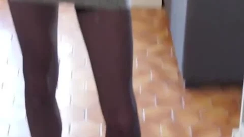 Exhib stroking And Cumming underware