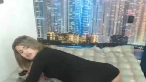 young twink bonks shemale