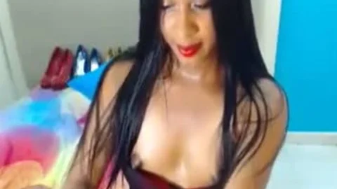 busty mother I'd like to plow lady-man Super delicious webcam Solo