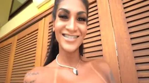 nailing Unfathomable In That excellent Wazoo Of Jennifer With A Large dark knob