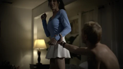 TransSensual: Intense Older Younger Attraction
