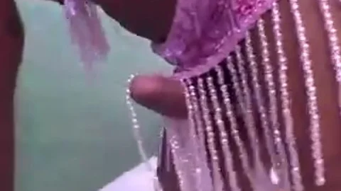 gang sexing A sleazy blonde tranny