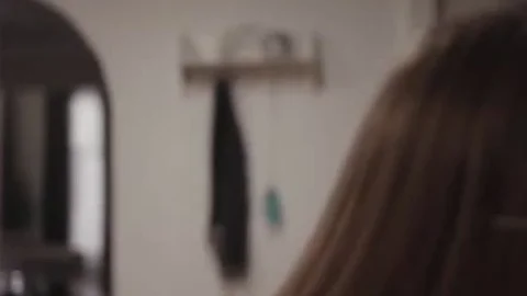 slutty chap Didnt Expect To plow TBabe Crystal Thayer In The Kitchen