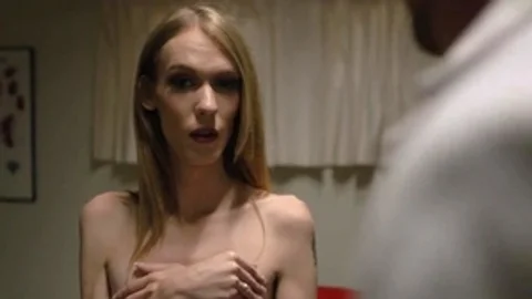 My Doctor Masturbates while Doing An Exam On My butthole