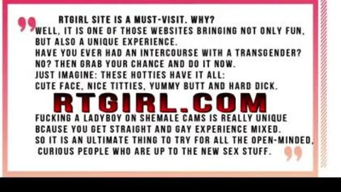 breasty darksome t-girl Teasing On cam