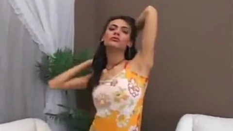 dirty skinny Sharon
