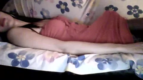 'I'm Awakened By A naughty throat And,,,,plow!'