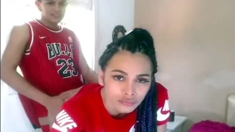 lady-man almost hammers bf Out Of Window