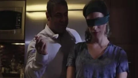 ladyman Stepdaughter face holes And Analed On Her Birthday