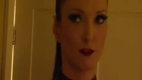 wild Wife Plays With Crossdresser spouse