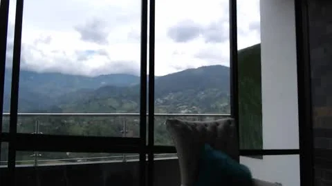 horny Feminine TS With giant love muffins Masturbate Her giant wang
