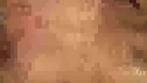 golden-haired Sthis manmale In stockings fucks this manr fellow's ass