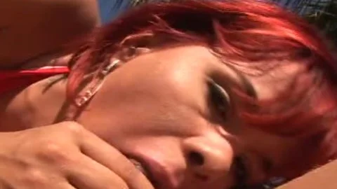 Outside shelady Sex - Scene 1