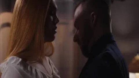 agreeable Super pretty sheboy Daisy Taylor Gives Sensual oral sex