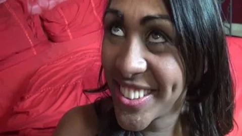 Daphynne Duarth Is totally pounded In Pov