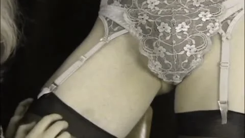 tranny Nails And Nylons