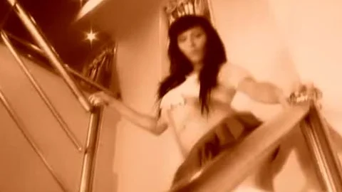 MY DREAM t-girl 12 - Scene 3