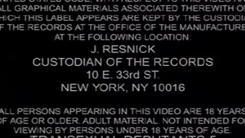 Transexual Debutantes 5