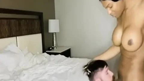 Jb pokes Bottom
