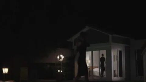 lustful Stepson Watch Her TBabe Stepmom Eva Paradis Grind On His shlong
