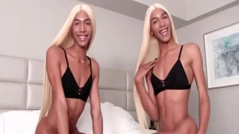 Fucking during interview