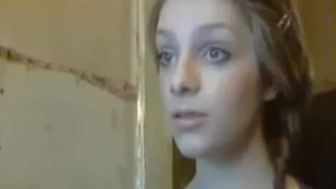 Transgirl Makes Her rod ejaculate