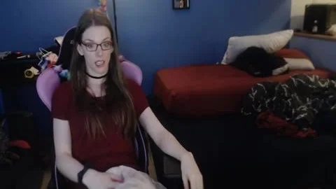 she Needs one as well as the other Hands To Handle Her Anaconda