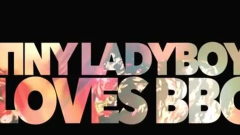 Ladyboy Kimmy acquires pounded By BBC